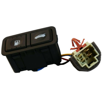 ya 23 10.7 baidi Trunk Lid Fuel Door Opener Release Button for for Hyundai Sonata 2011-2014