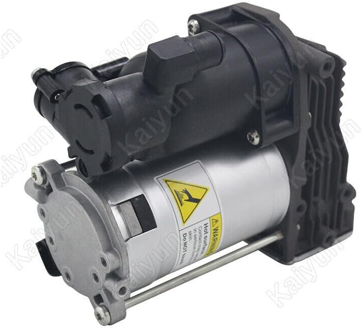 ya 10 9.16 baidi AMK Air Suspension Compressor For for Land Rover 3&4 LR3 LR4 for Range Rover Sport L320