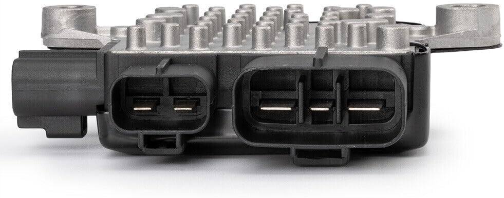 ya 12 10.8 baidi Unit Module Cooling Fan Control Fits for Mazda Mpv 2002-2006 1355A124 1c23219799