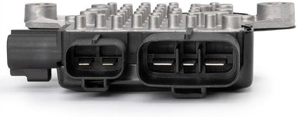 ya 12 10.8 baidi Unit Module Cooling Fan Control Fits for Mazda Mpv 2002-2006 1355A124 1c23219799