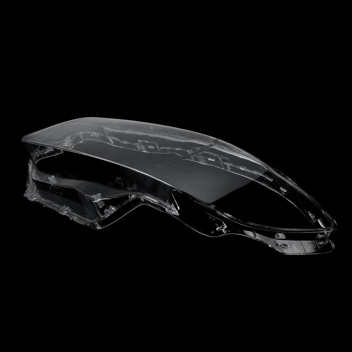 ya 10 9.16 zhengce Front Right + Left Headlight Lens Lens for Subaru for ester 2006 2007 2008