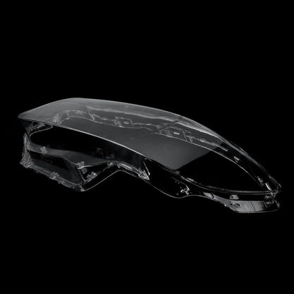 ya 10 9.16 zhengce Front Right + Left Headlight Lens Lens for Subaru for ester 2006 2007 2008
