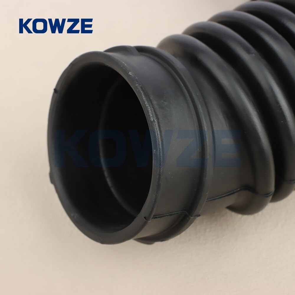 ya 10 9.16 baidi Air Cleaner Hose Throttle Body Duct Pipe fit for Mitsubishi Lancer Galant Fortis
