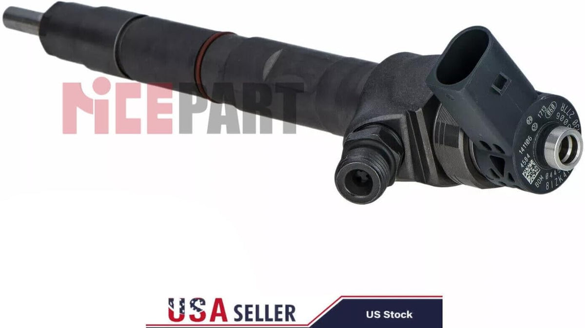 ya 12 10.8 baidi Compatible with 12-15 for VW for VW for Passat Diesel TN5 Fuel Injector 03L130277R