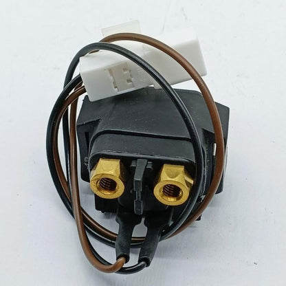 ya 13 9.15 baidi Starter Relay Solenoid for Suzuki AN650 Burg for Man 650 2003 2004 2005 2006-2016