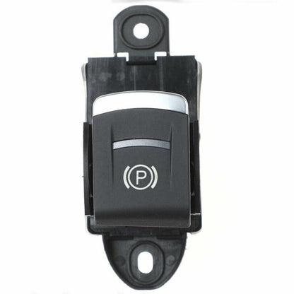 ya 9 10.24 4F1927225A LHD Parking Button handbrake Switch Suitable for 4F1927225C for Audi A6 C6-