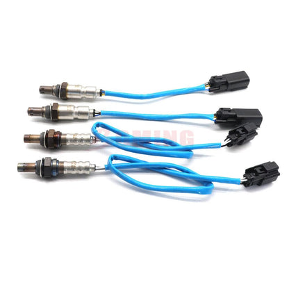 ya 5 8.24 baidi 4 Pack Upstream and Downstream O2 Sensors for Ford Explorer 3.5L Escape 3.3L