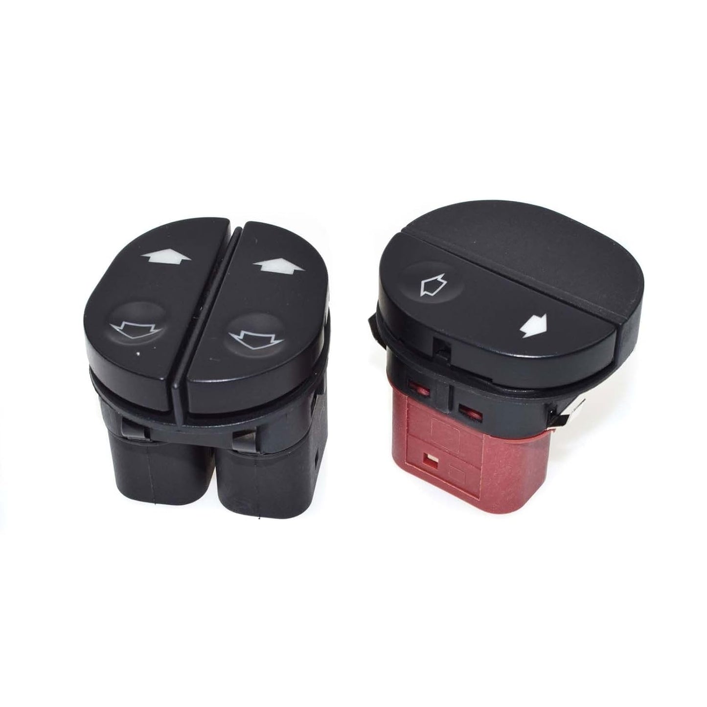 ya 4 8.8.2 84820-B0010 is Suitable for Toyota Avanza 07-08 Electric Window Main RHD Switch