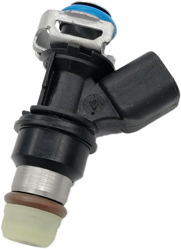 ya 10 9.16 baidi Set of 8 New Fuel Injectors 17114605 Fits For Petrol Car Engine Nozzle