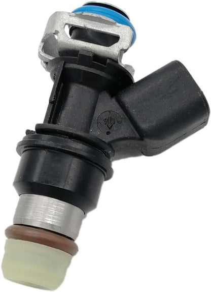 ya 10 9.16 baidi Set of 8 New Fuel Injectors 17114605 Fits For Petrol Car Engine Nozzle