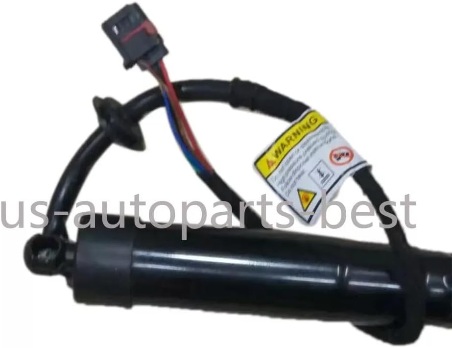 ya 10 9.16 baidi 1 pcs Tailgate Electric Strut for for Land Rover for Range for Rover Evoque 2012-2017