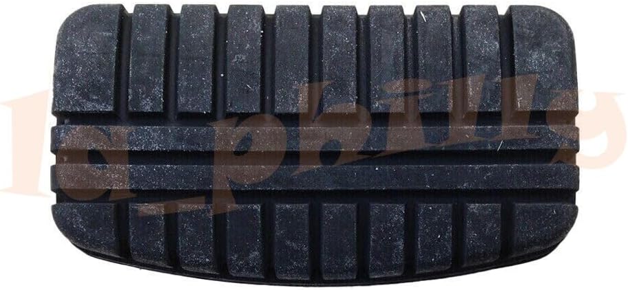ya 11 9.14 baidiBrake Pedal Rubber Pad MR334969 for Mitsubishi Lancer Montero for Outlander Mirage