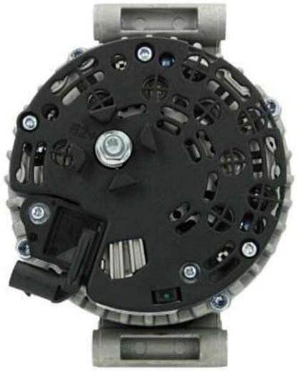 ya 27 10.13 baidi ALTERNATOR GENERATOR FIT for MERCEDES GL ML R CLASS Engine A0141540402