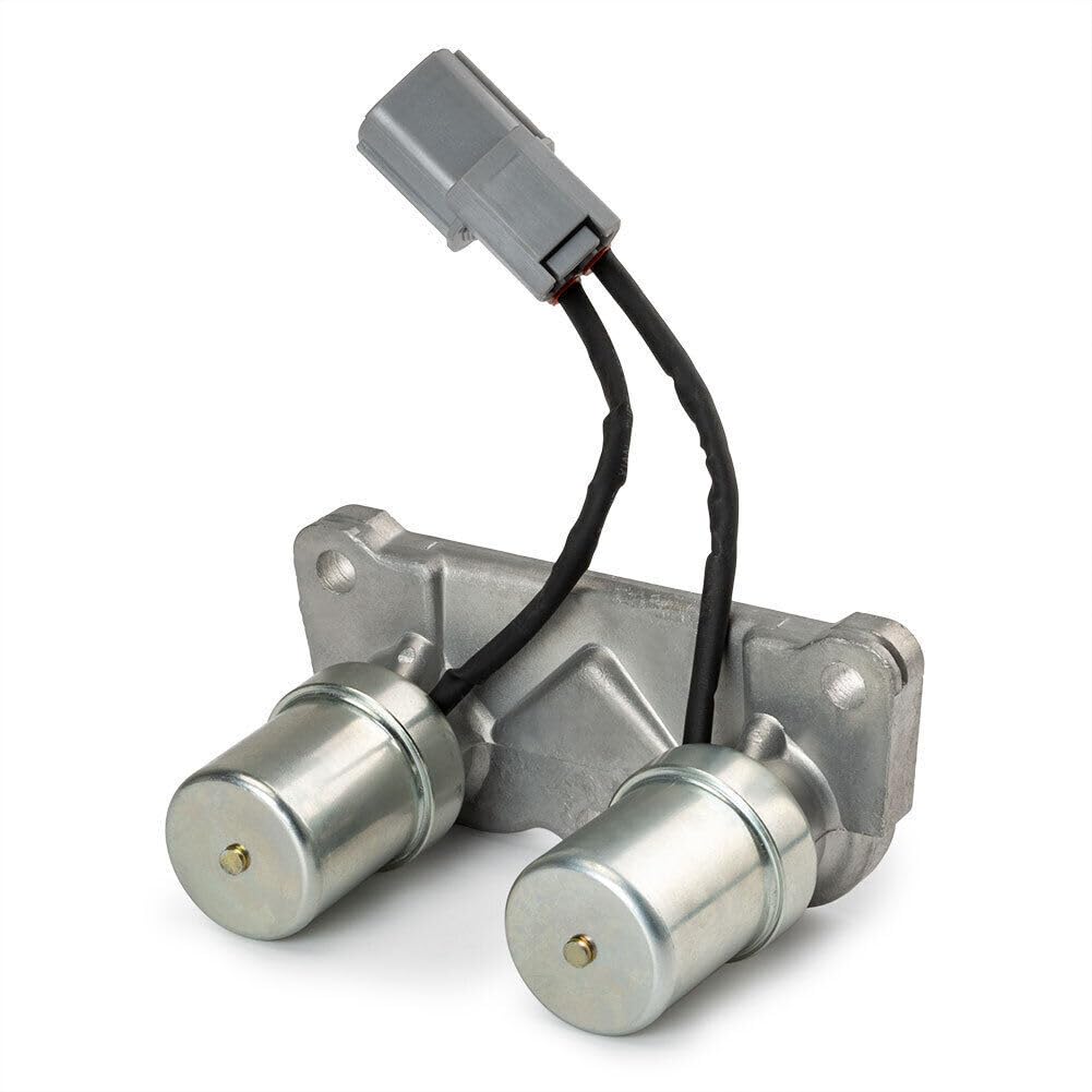 ya 10 9.16 zhengce Solenoid 28300-P24-J01 for Honda Civic CR-V for Acura Integra 1994-2000