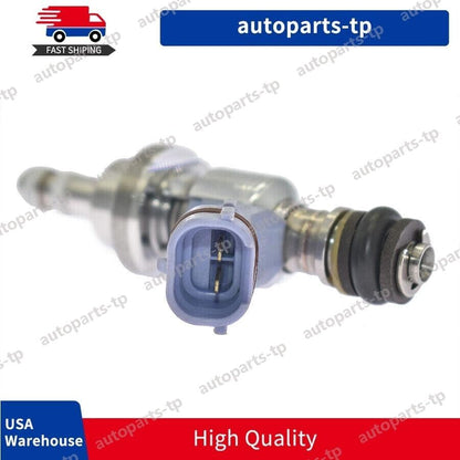 ya 12 10.8 baidi 23250-31030 Fuel Injector for Lexus IS350 GS450H LS600H GS460 LS460 GS350