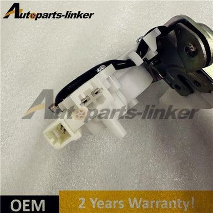 ya 5 8.10 Rear Tailgate Lock Latch Assembly 74800-T5S-K61 for Honda Fit 2018-2020