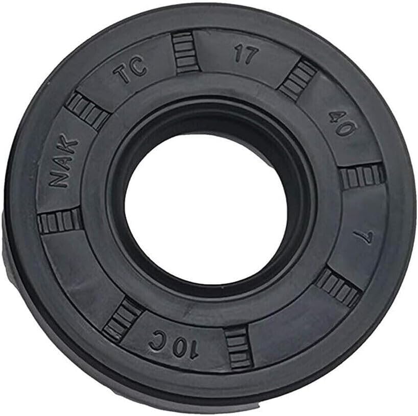 ya 26 10.21 baidi 2X- Fits for Hydro Gear Lip Seal Replaces 51161 + 50735 with Reliable to Use