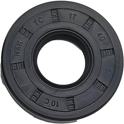ya 26 10.21 baidi 2X- Fits for Hydro Gear Lip Seal Replaces 51161 + 50735 with Reliable to Use
