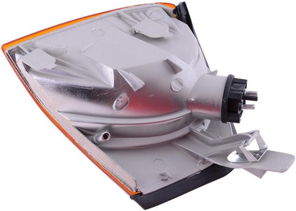 ya 4 8.14 Right corner light parking light for Mercedes-Benz C-Class W202 1994-2000 ABS