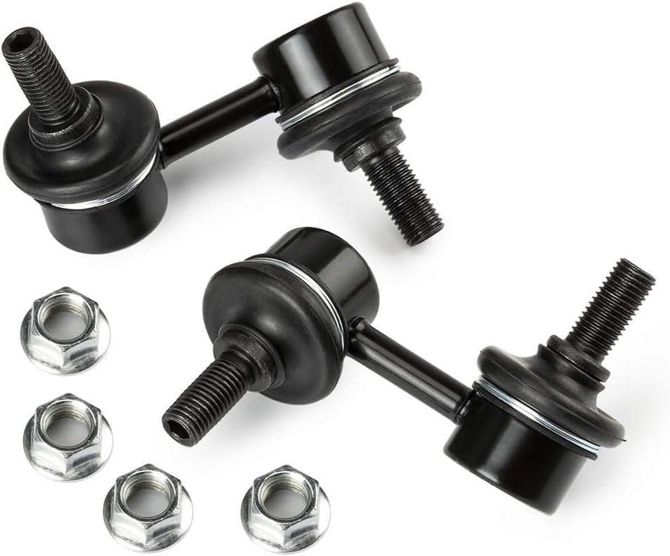 ya 5 8.10 2x51320-S5A-003 Front Stabilizer Sway Bar End Link for Acura EL 01-05 RSX 02-06