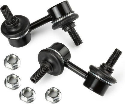 ya 5 8.10 2x51320-S5A-003 Front Stabilizer Sway Bar End Link for Acura EL 01-05 RSX 02-06