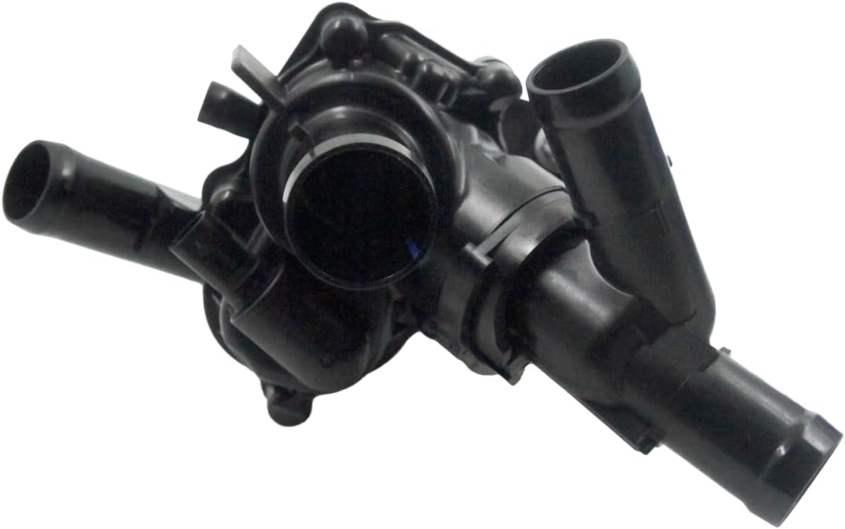 ya 2 8.15 OE Mahle 270-200-06-15 for Mercedes B250 CLA250 GLA45 BEHR Thermostat 156.946