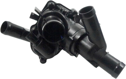 ya 2 8.15 OE Mahle 270-200-06-15 for Mercedes B250 CLA250 GLA45 BEHR Thermostat 156.946