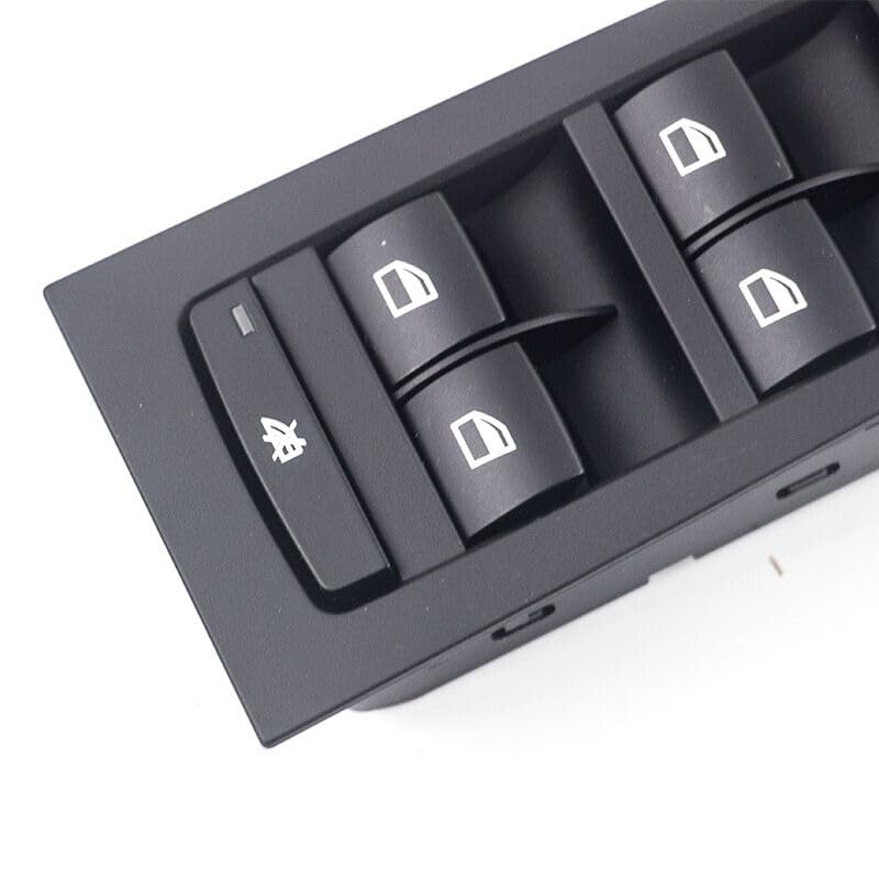 ya 6 8.14 1 * Driver Window Control Switch is Suitable for BMW E90 E91 318i 320i 325i 335i 61319217329