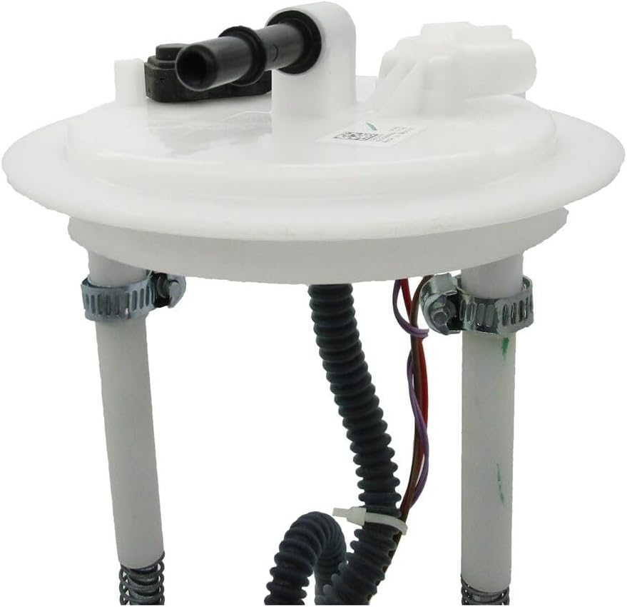 ya 27 10.13 baidi MU1687 Electric Fuel Pump Fits for Cadillac DTS, for Buick Lucerne