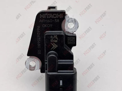 ya 6 8.24 baidi for Peugeot Air Mass Meter C4 C5 308 5008 508 Compatible Boxer Expert 9662635680 