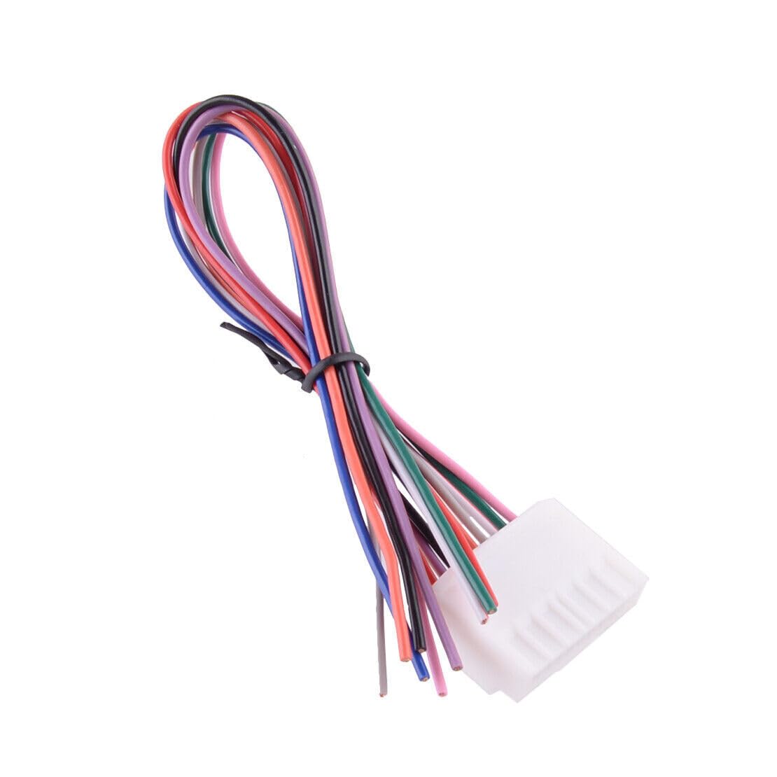 ya 6 8.24 baidi Car Folding Rearview Mirror Control Switch Suitable for Toyota for Camry @
