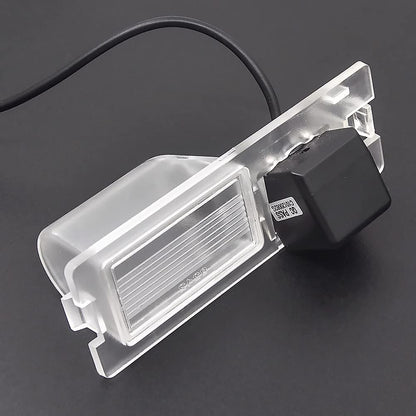 ya 4 8.8.2 for Fiat Grande Punto Evo Avventura 3D 5D Car Rearview Parking CCD Camera