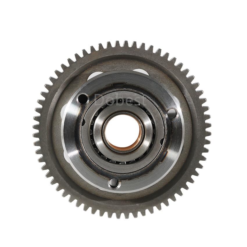 ya 13 9.15 baidi One Way Starting Clutch Gear for SYM GTS 250 EVO 09-10 GTS300i ABS 14-15 GTS 300