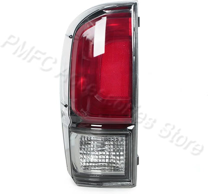 ya 4 8.24 baidi 1pcs for 2016-2021 for Toyota Tacoma Right Hand Rear Tail Light Brake Light Turn Signal Light 
