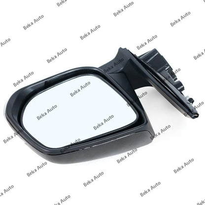 ya 11 9.14 baidiSuitable for Isuzu D-MAX DMax 2012-19 right rearview mirror with folding heated lens 10 inches