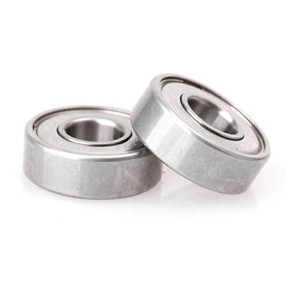 ya 16 10.20 baidi 10x 696-2Z 696ZZ Deep Groove for Mini Ball Bearings 6X15X5mm Rotary Motor Bearing