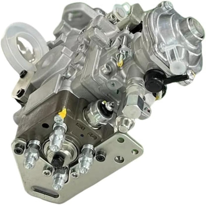 ya 27 10.13 baidi Fuel Pump 0460424445 2859361 for IVECO 4BT3.9L Engine VE4 Injection Pump