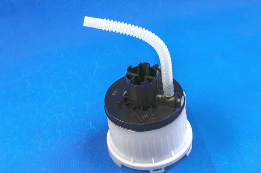 ya 4 8.14 WAJ Fuel Filter ZY08-13-35XF for Mazda 3 Series BK [2003-2009] Hatchback