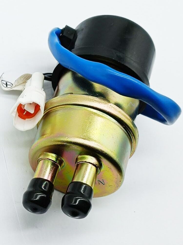 ya 23 10.7 baidi Fuel Pump for Kawasaki ZX600J ZZR600 2006-2008 / ZZR600 ZX600J ZZR600 2002-2005