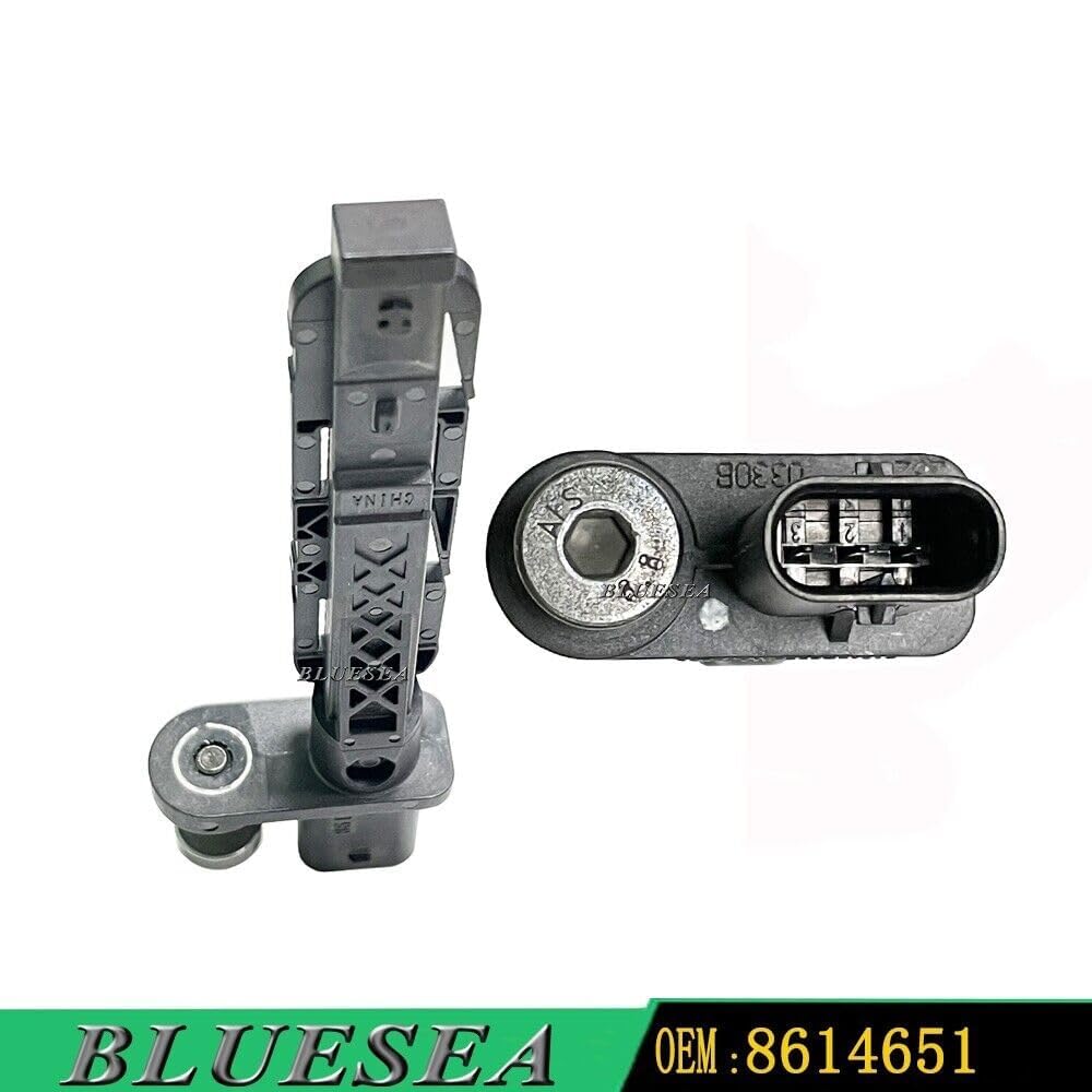 ya 4 8.8.2 New Crankshaft Sensor 8614651 for BMW for Mini G20 G21 G30 G31 F48 F40 F45 F46