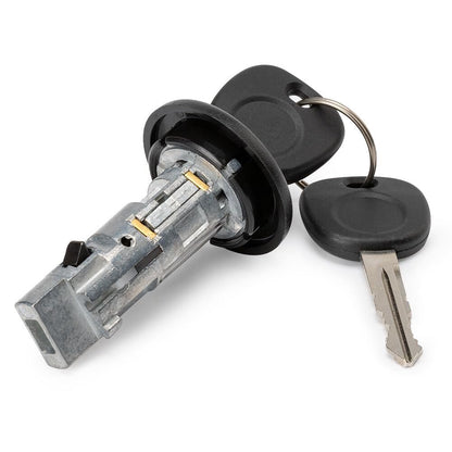 ya 4 8.8 Ignition Lock Cylinder & Keys for GMC Yukon Sonoma Sierra Jimmy for Chevy for Silverado