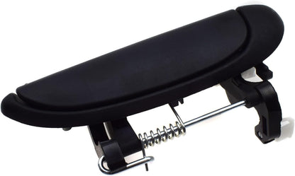 ya 2 8.15 Right Side Outer Door Handle 7700433076 for Renault Clio Megane Scenic Logan