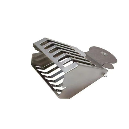 ya 16 10.20 baidi 2pcs MetalBeekeeping Queen Bee Cage Catcher Clips-Beekeeping Tool Kit