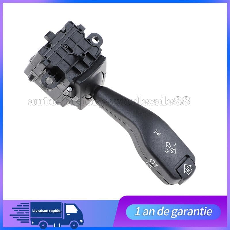 ya 3 8.24 baidi COMMODO Levier DE COMMANDE DE Phare CLIGNOTANTS Pour for BMW 5 E39 1999-2003