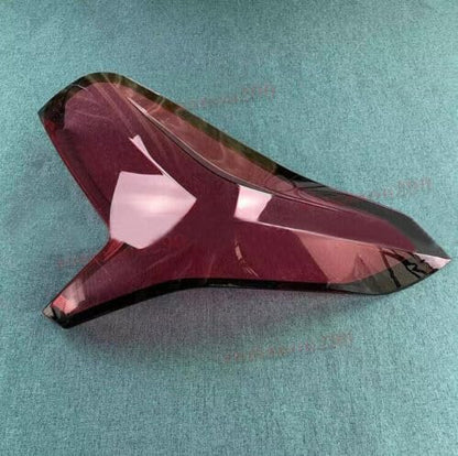 ya 10 9.16 zhengce 1 Suitable for for Cadillac CT5 2020 2021 2022 left rear light taillight re