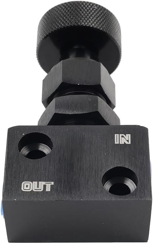 ya 11 9.14 zhengce Adjustable Brake Bias Proportioning Pressure Regulator fit For Brake Adjust