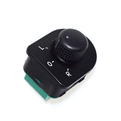 ya 4 8.8.2 Power Mirror Switch Suitable for VW for Golf for Jetta OEM 1J1959565A from 1999 to 2005