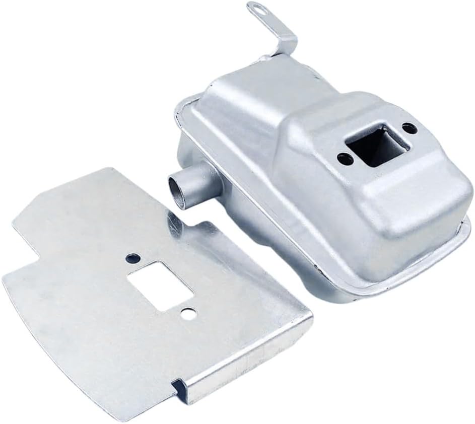 ya 26 10.21 baidi Efficient Replacement Part for Trimmer Brushcutter's Heat Shield Deflector
