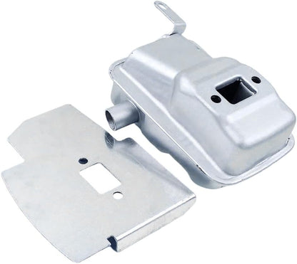 ya 26 10.21 baidi Efficient Replacement Part for Trimmer Brushcutter's Heat Shield Deflector