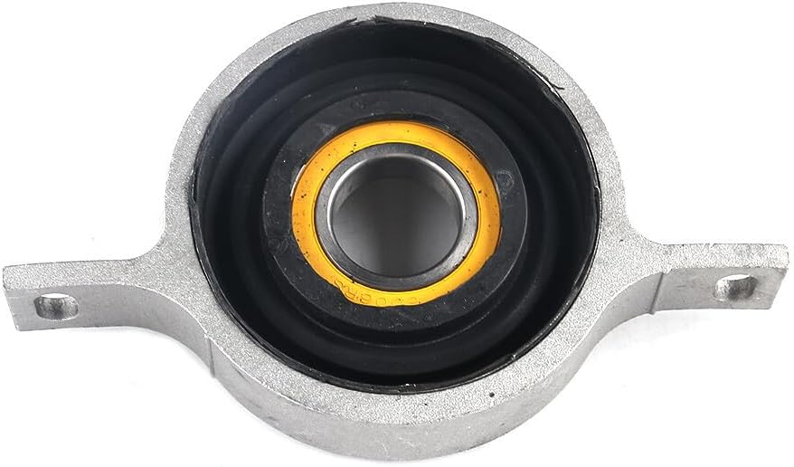ya 6 8.24 baidi Driveshaft Drive Center Carrier Bearing Support fit for BMW 128i 135i 328i 325i 335i